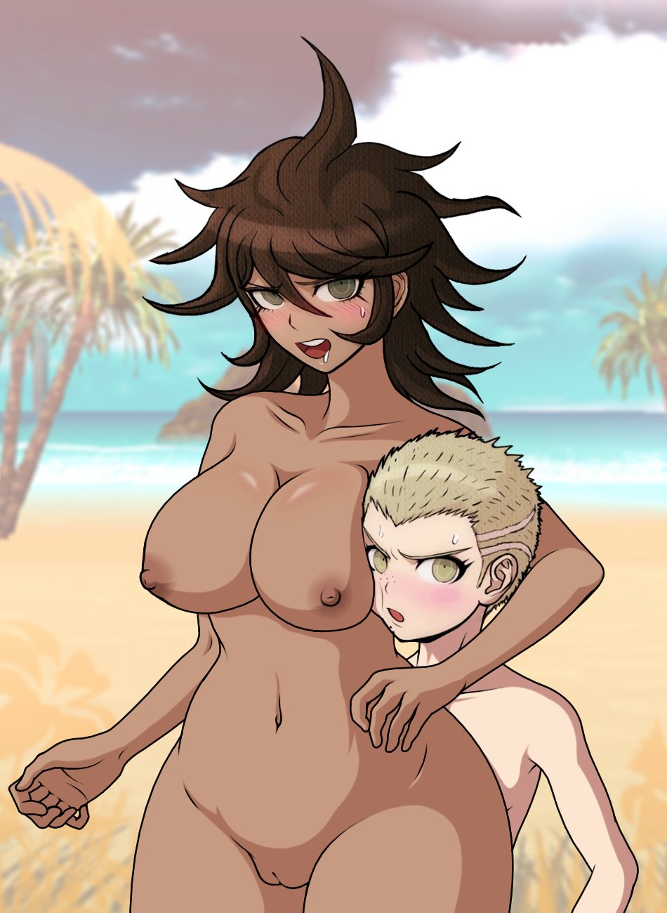Danganronpa Porn - Page 230 Of 313 - Rule 34