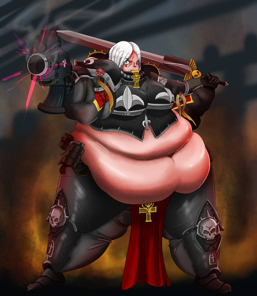 Order Of Our Martyred Lady Porn - Rule 34
