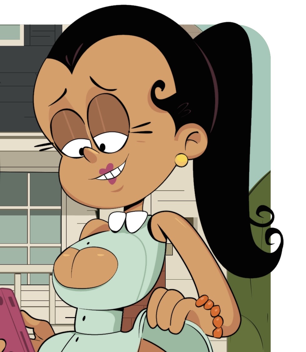 The Casagrandes Porn - Page 10 Of 12 - Rule 34