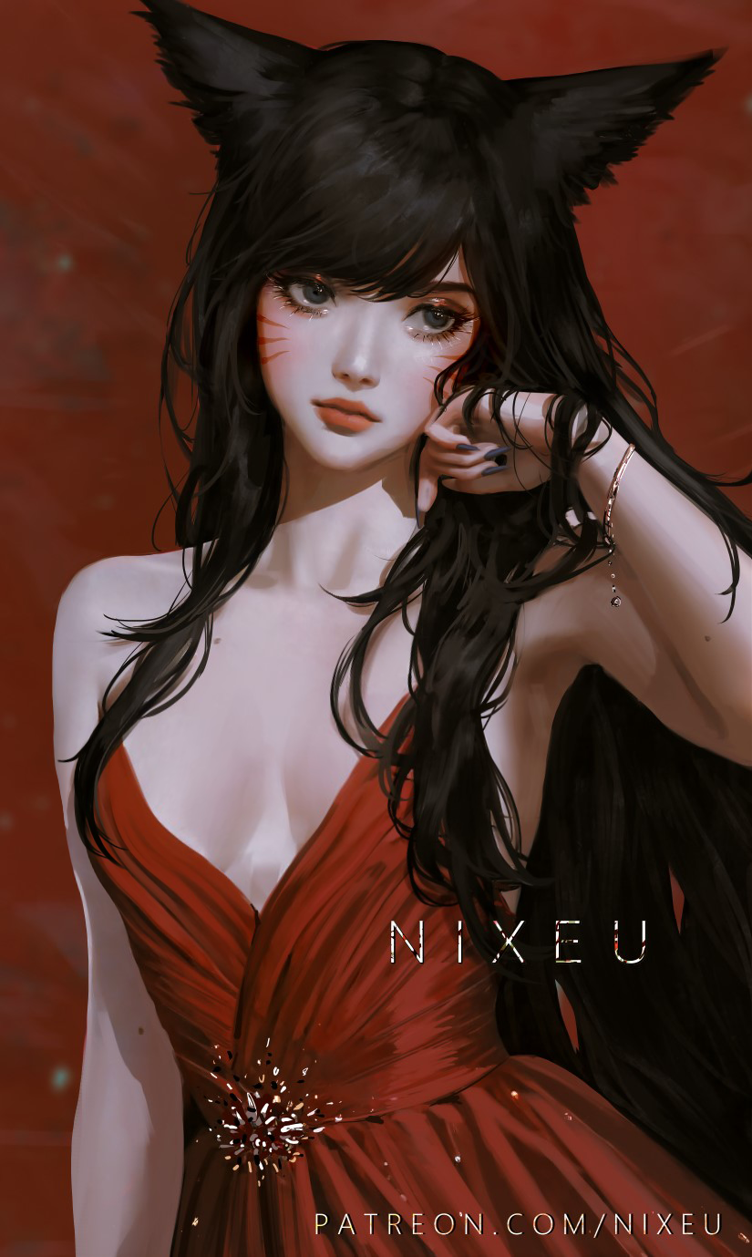 Nixeu Porn - Rule 34