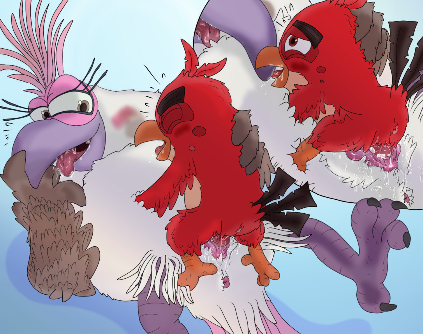 Angry Birds 2