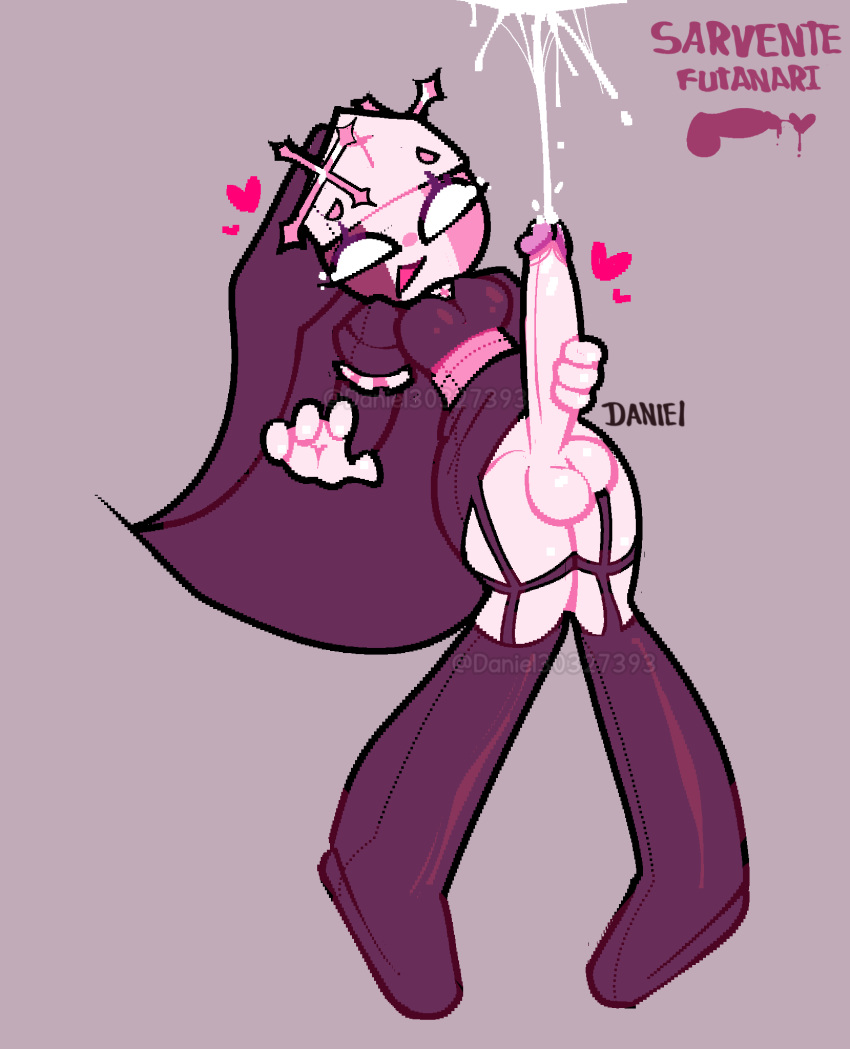 Rule 34 - 1futa Big Balls Big Legs Big Penis Big Testicles Big Thighs  Clothed Clothing Cum Cum Drip Danielito Dickgirl Erect Penis Friday Night  Funkin Friday Night Funkin Mod Futa Only