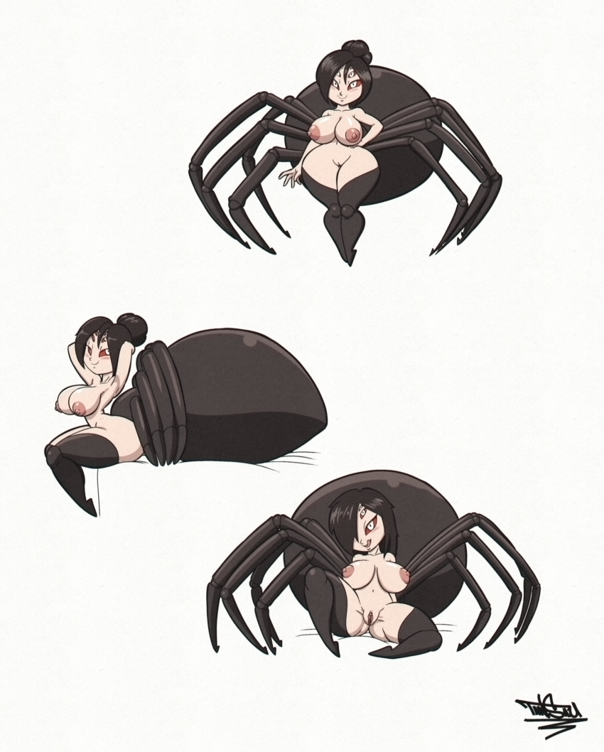Arachnid Taur Porn - Page 3 Of 4 - Rule 34