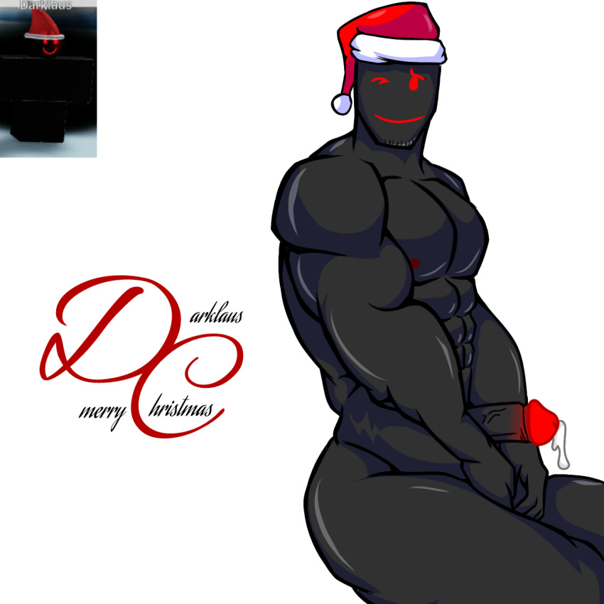 Rule 34 Bara Black Skin Christmas Darklaus Jtoh Gay Juke S Towers