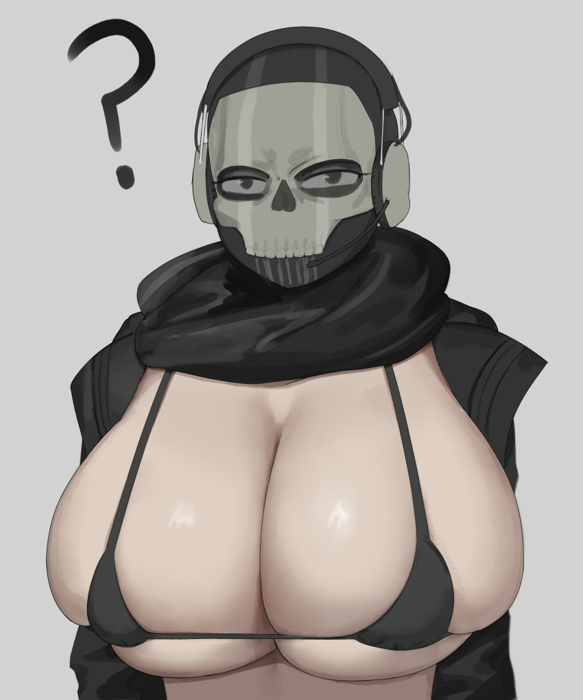 Call Of Duty Modern Warfare 2 (2022) Porn - Page 47 Of 48 - Rule 34