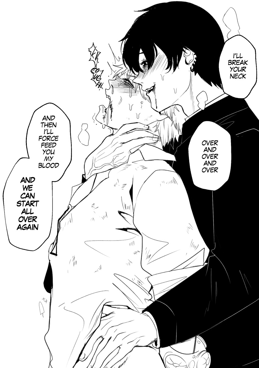 Yoshida (chainsaw Man) Porn - Rule 34