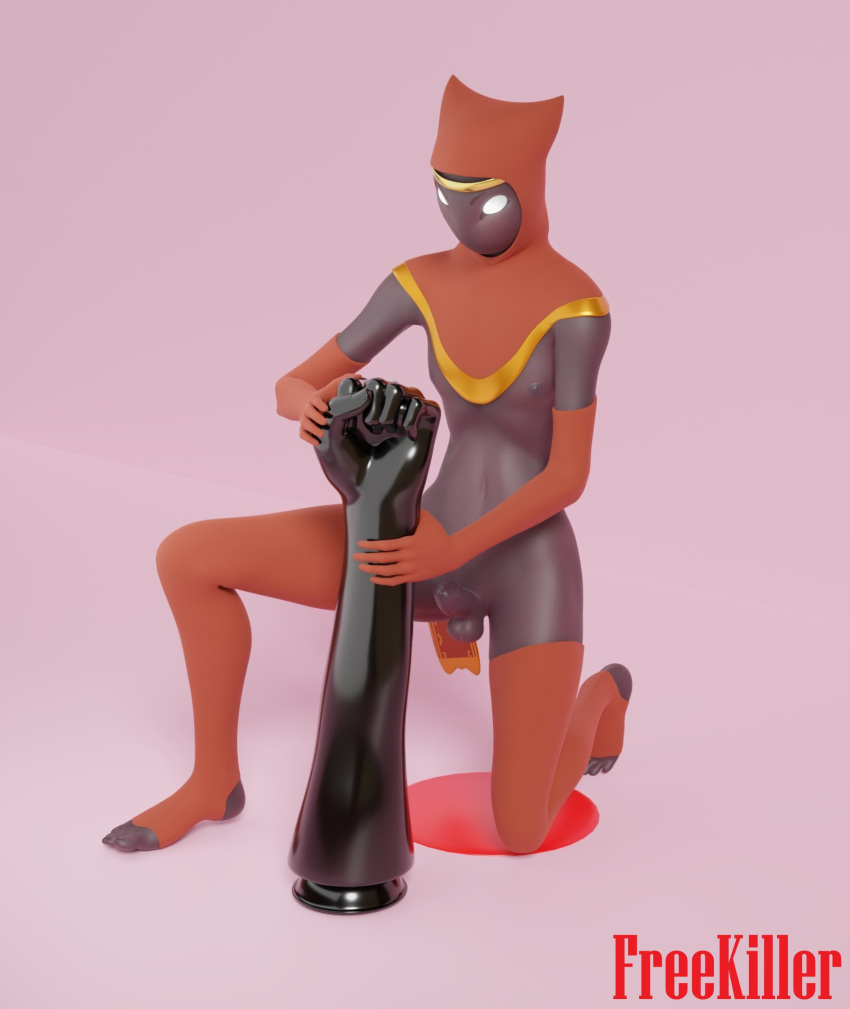 Fist Dildo Porn - Rule 34