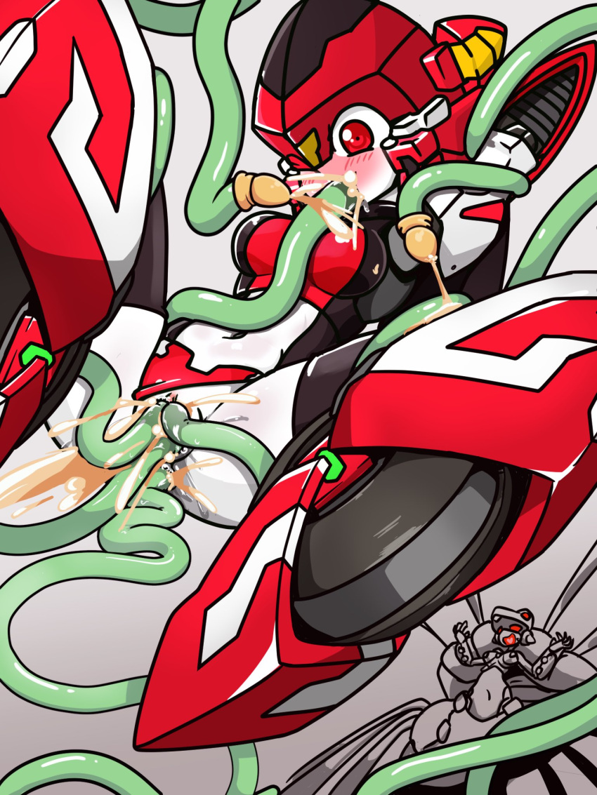 Magic Henshin Porn - Rule 34