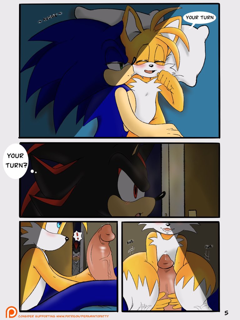 Sonic The Hedgehog Porn - Page 163 Of 230 - Rule 34