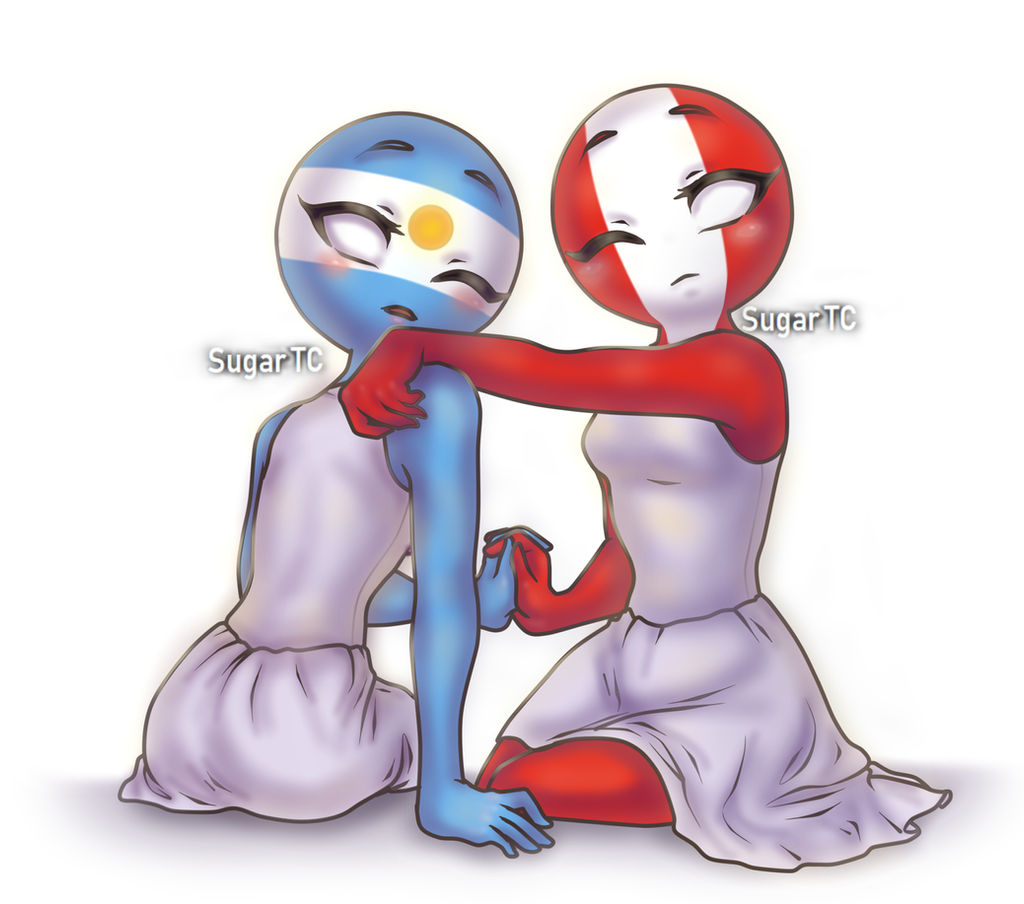 Argentina (countryhumans) Porn - Page 15 Of 18 - Rule 34