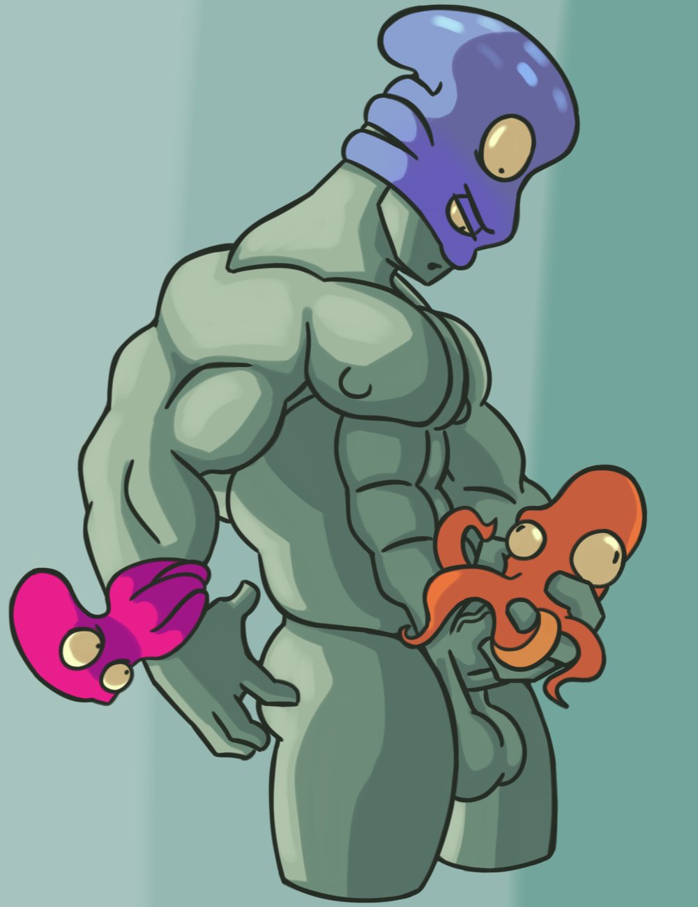 Plants Vs Zombies Porn - Page 72 Of 83 - Rule 34