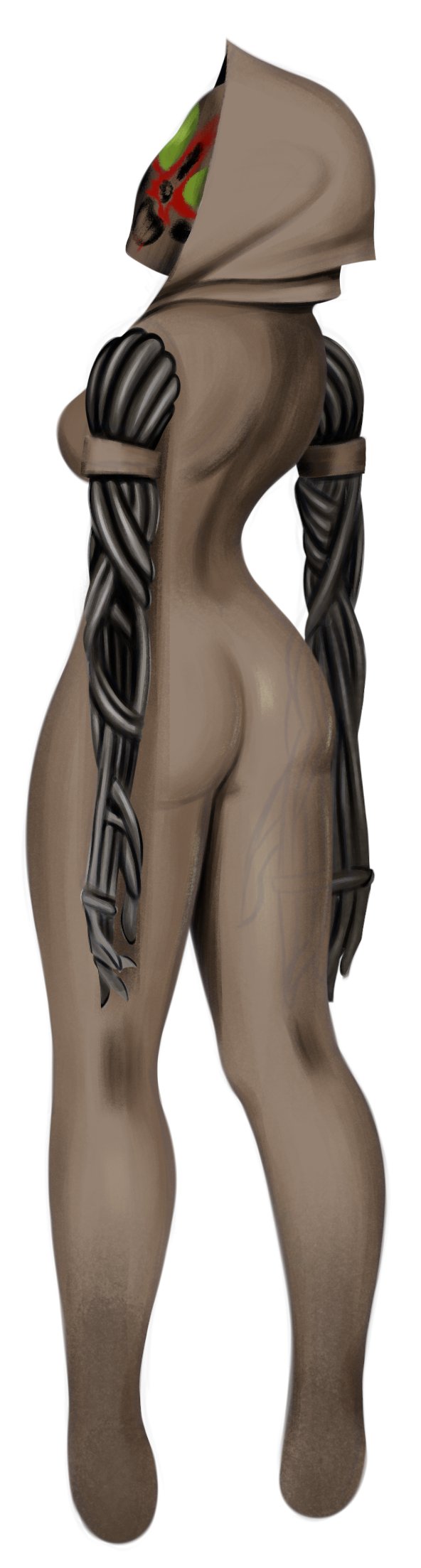 Rule 34 Alternate Version At Source Alternate Version Available Arms At Sides Arms Down Ass