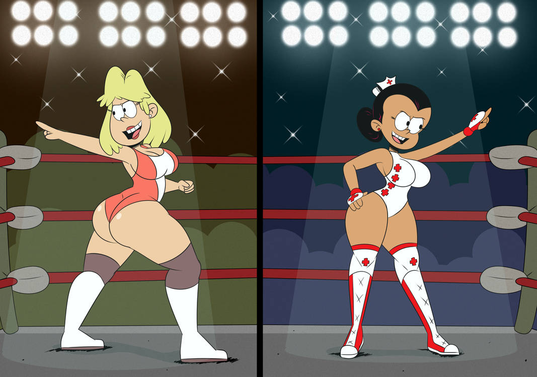 Rita Loud Porn - Page 10 Of 12 - Rule 34