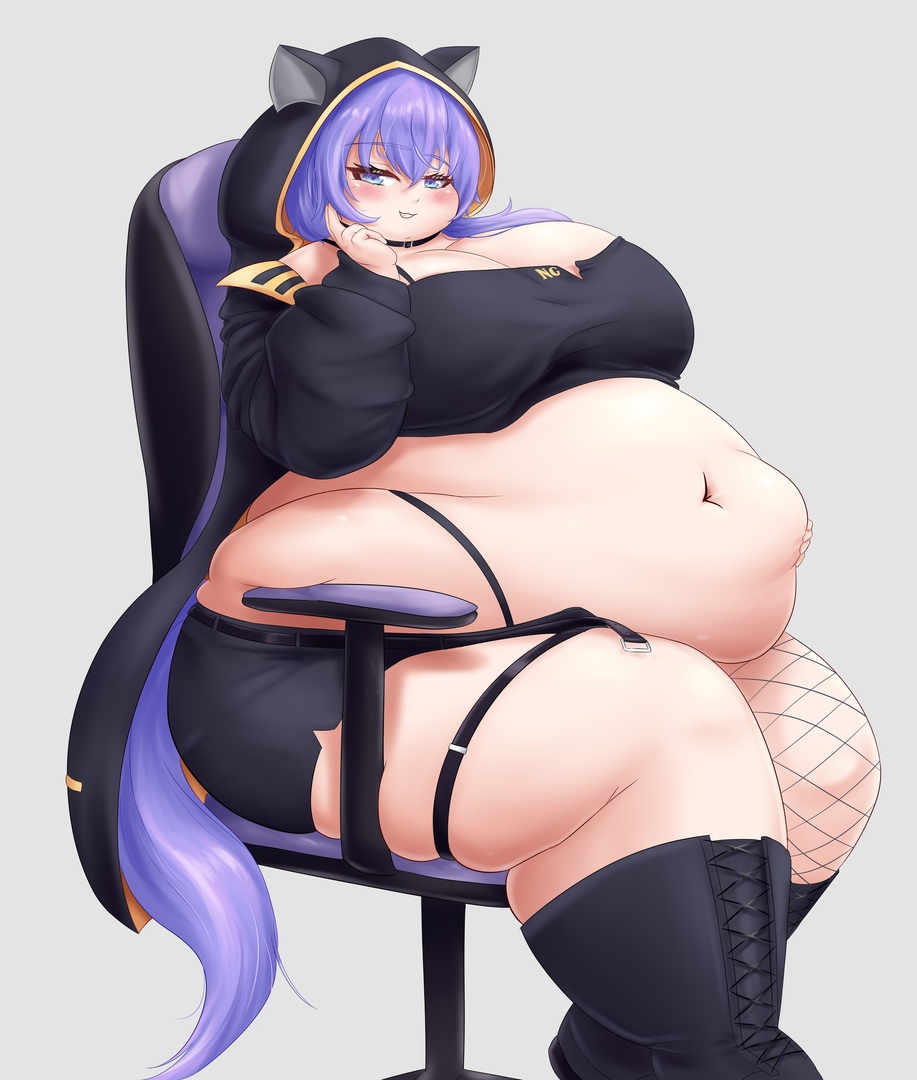 Fat Female Porn - Page 65 Of 71 - Rule 34