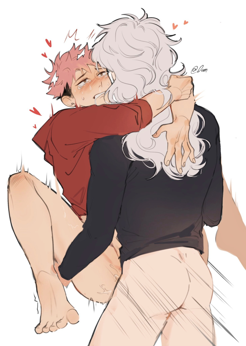 Femboy Dom Porn - Rule 34