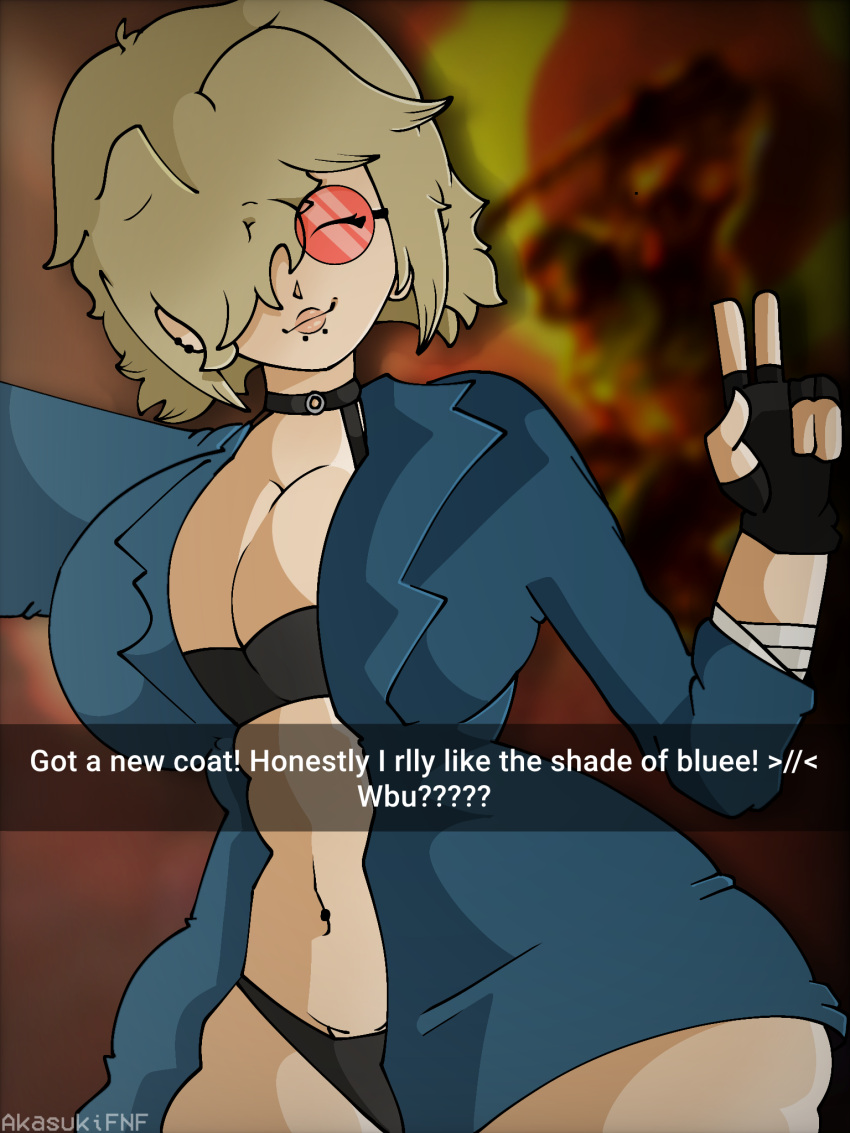 Rule 34 - Akasukifnf Blue Coat Doom Doom Slayer (doom) Female Female Focus  Female Only Fortnite Joni (fortnite) Red-tinted Eyewear Revealing Swimsuit  Selfie Ship Snapchat Sunglasses Thick Thighs Tinted Eyewear | 7127851