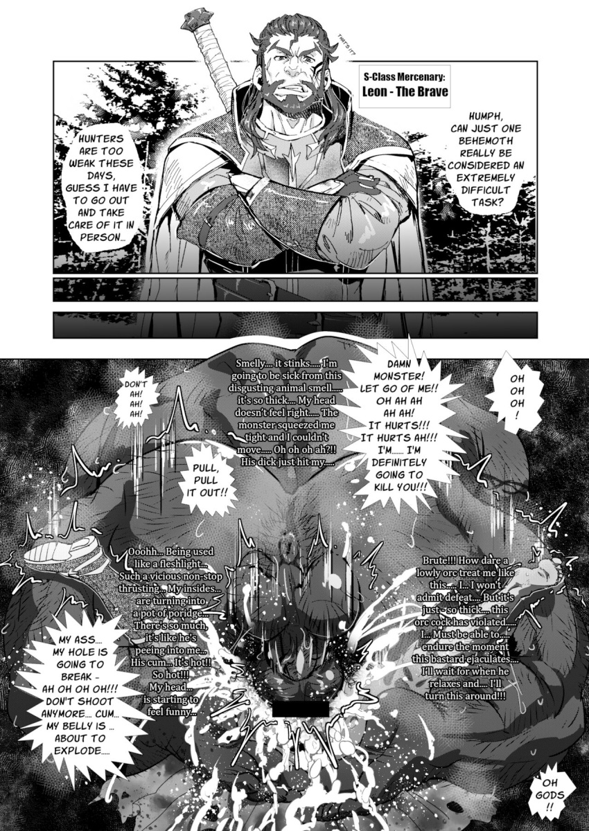 Cum Overflow Porn - Page 361 Of 407 - Rule 34