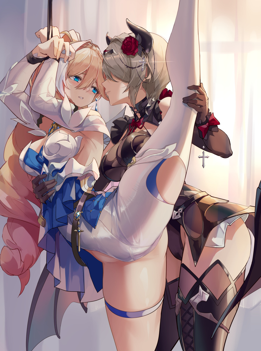 Honkai Impact 3rd Porn - Page 66 Of 83 - Rule 34