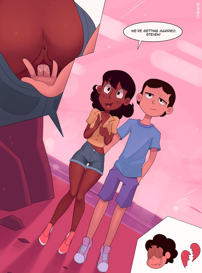Steven Universe Porn - Page 219 Of 284 - Rule 34