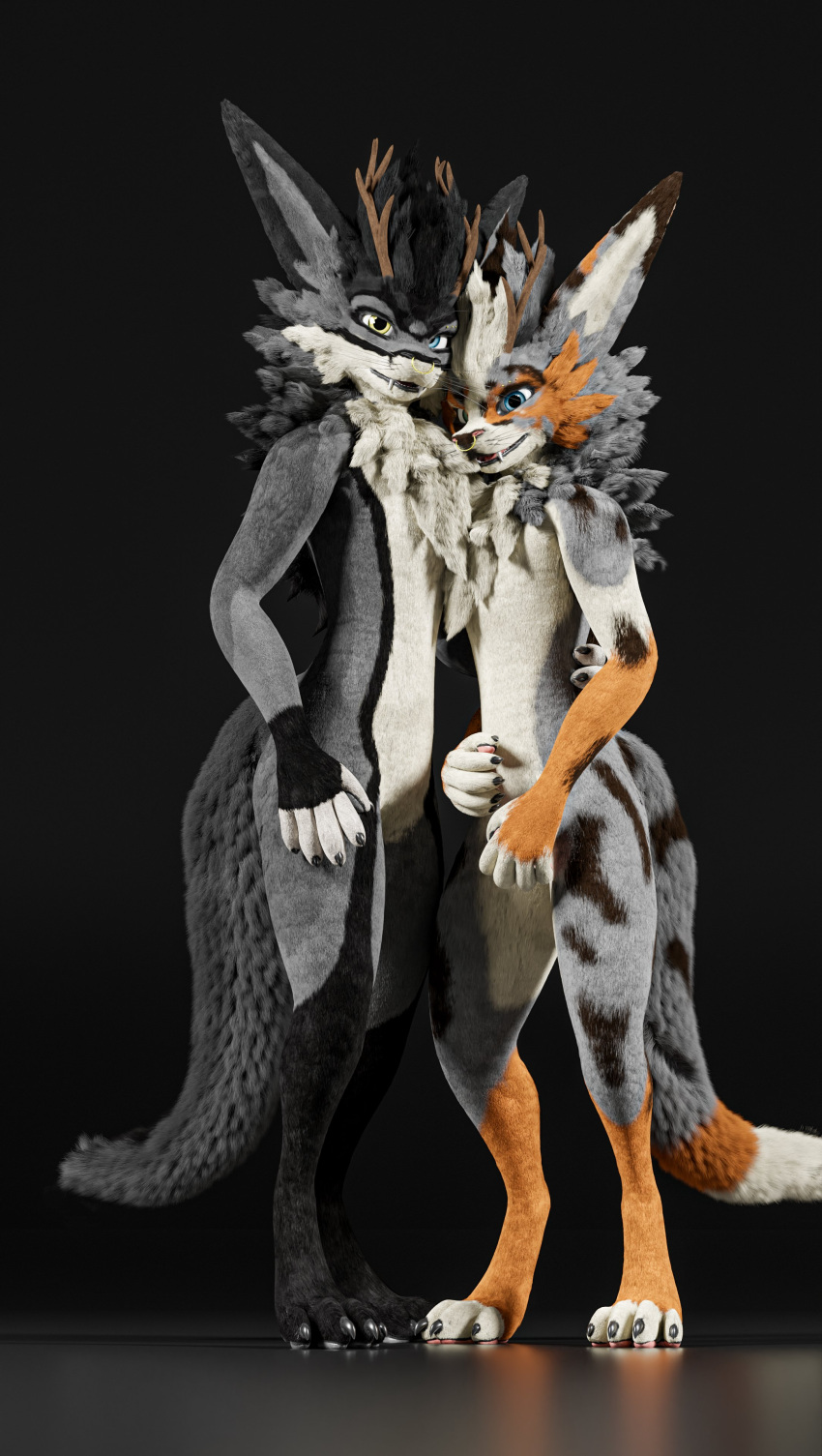 Rule 34 - Anthro Anthro Only Fur Furry Furry Only Kiwidox (artist) Male  Male Only Rexouium Tagme Twitter Url | 7348949