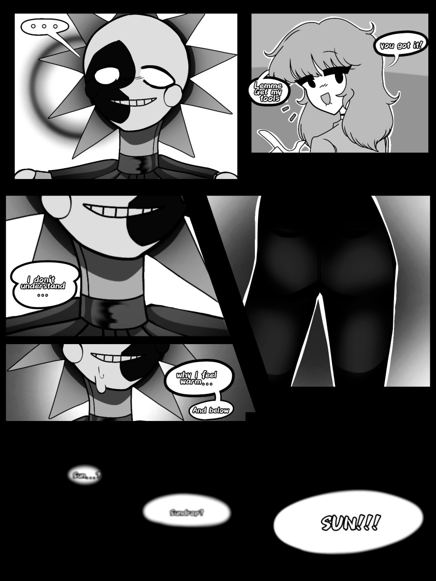 Sundrop Porn - Page 2 Of 4 - Rule 34
