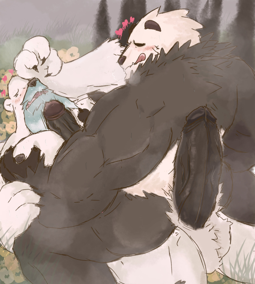 Polar Bear Porn - Page 70 Of 85 - Rule 34
