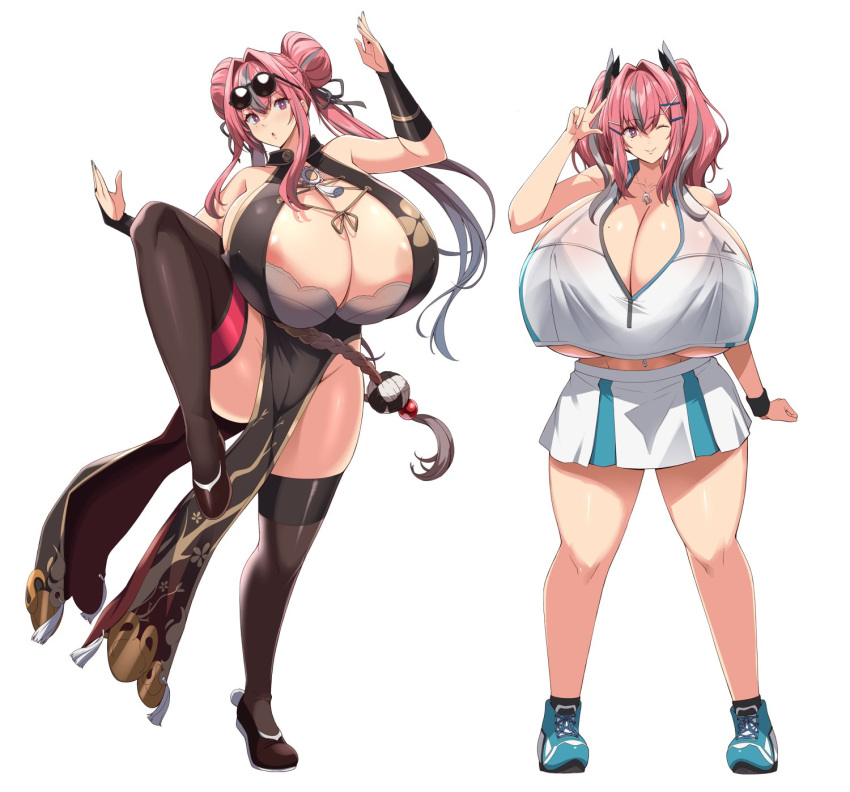 Rule Girls Areolae Areolae Slip Azur Lane Belly Button Belly