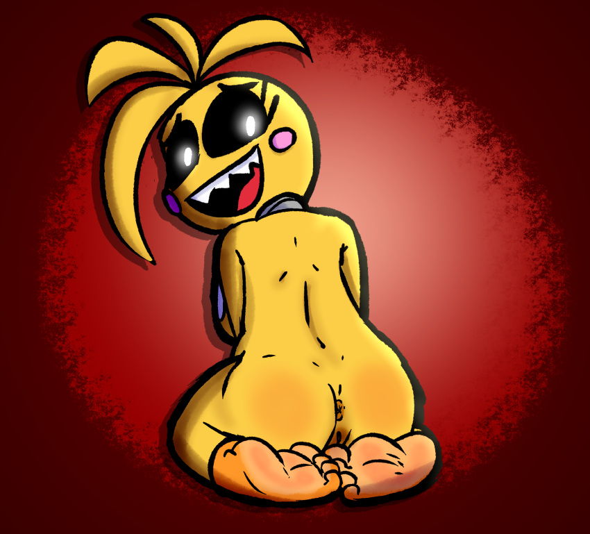 Rule 34 Absurd Res Animatronic Anthro Anus Ass Avian Baggy Artist