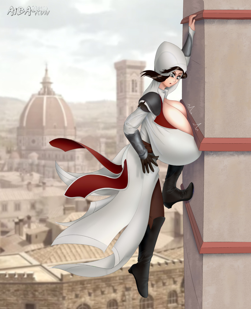 Assassins Creed Porn - Page 11 Of 13 - Rule 34
