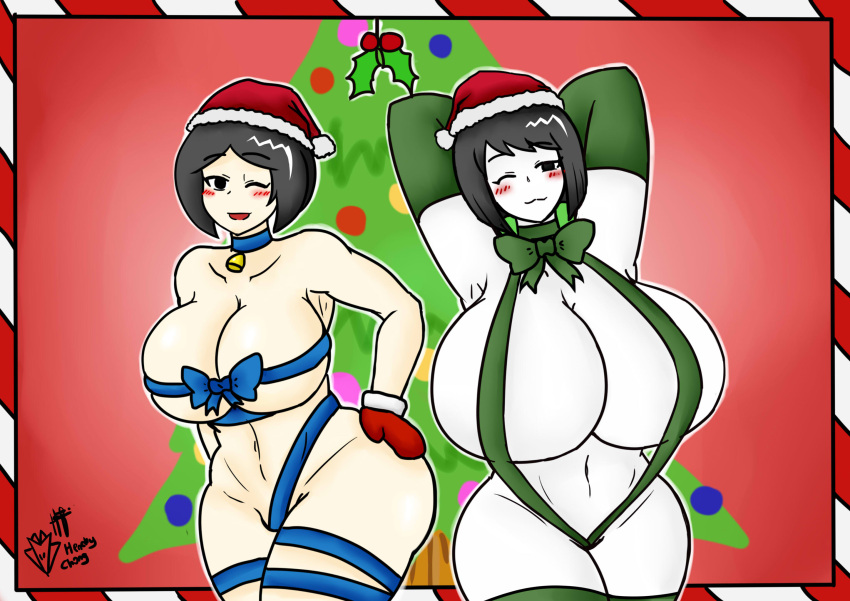 Rule 34 2d 2d Artwork 2girls Bob Cut Doctorloops Fanart Huge Ass