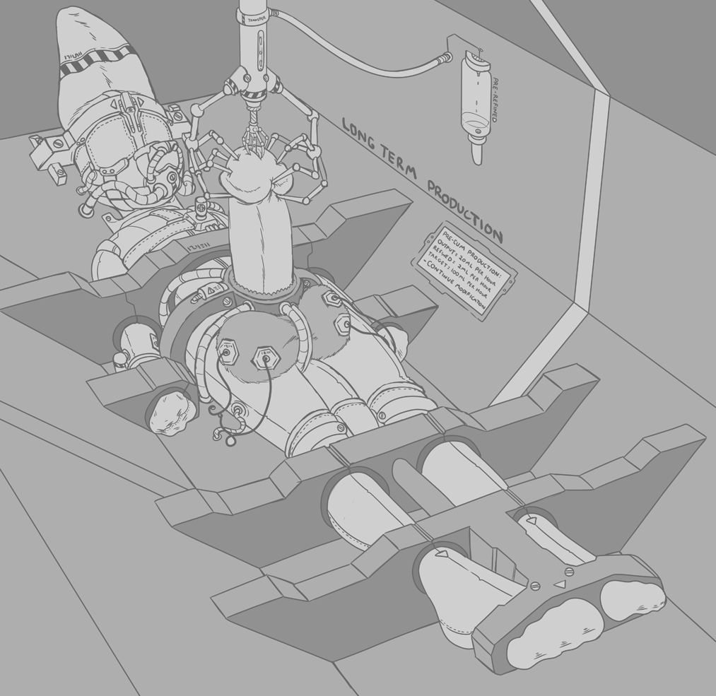 Long Term Bondage Porn - Page 3 Of 4 - Rule 34