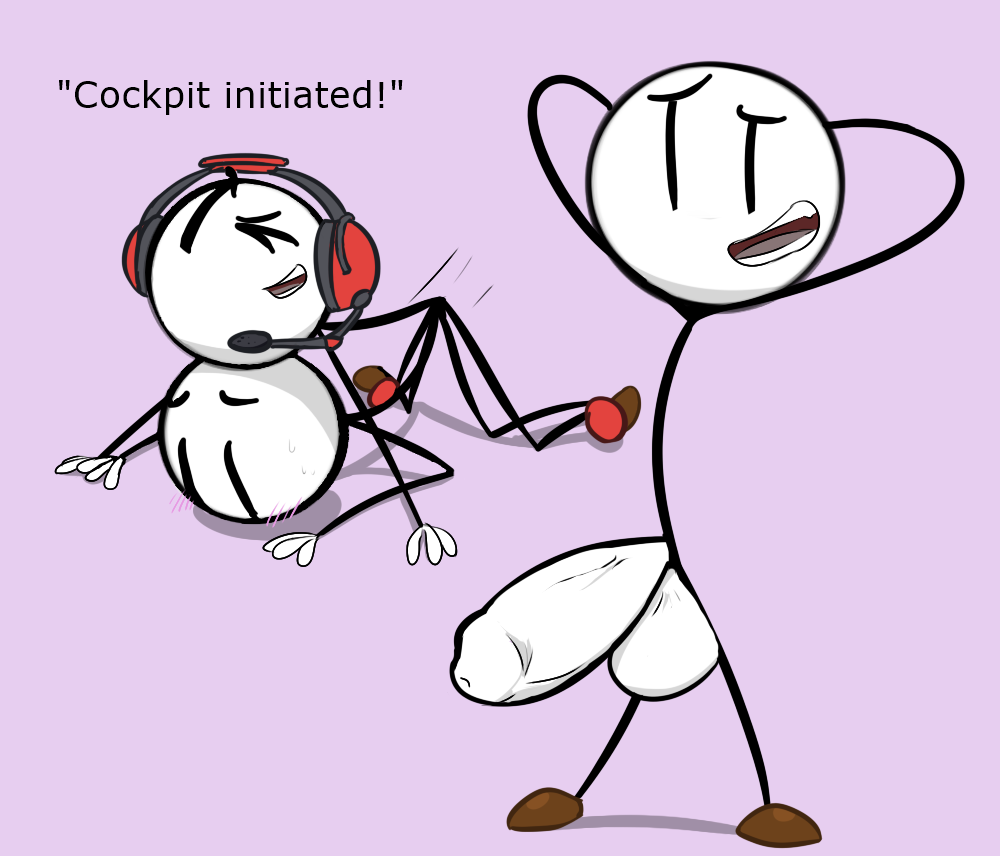 Dablueguy Porn - Rule 34