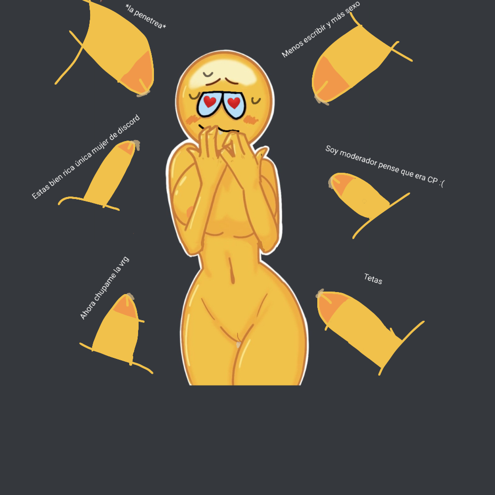 Rule 34 - Discord Emoji Memes Shitposting Todos Los Dias Stld | 7116462