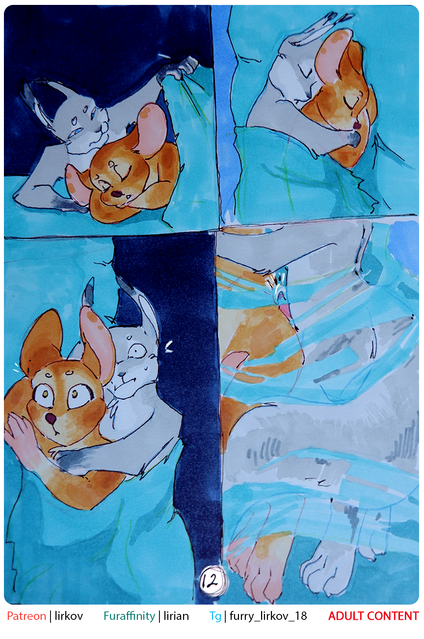 Rule 34 - Page 72473 Of 108963 - Rule34 Porn Comic