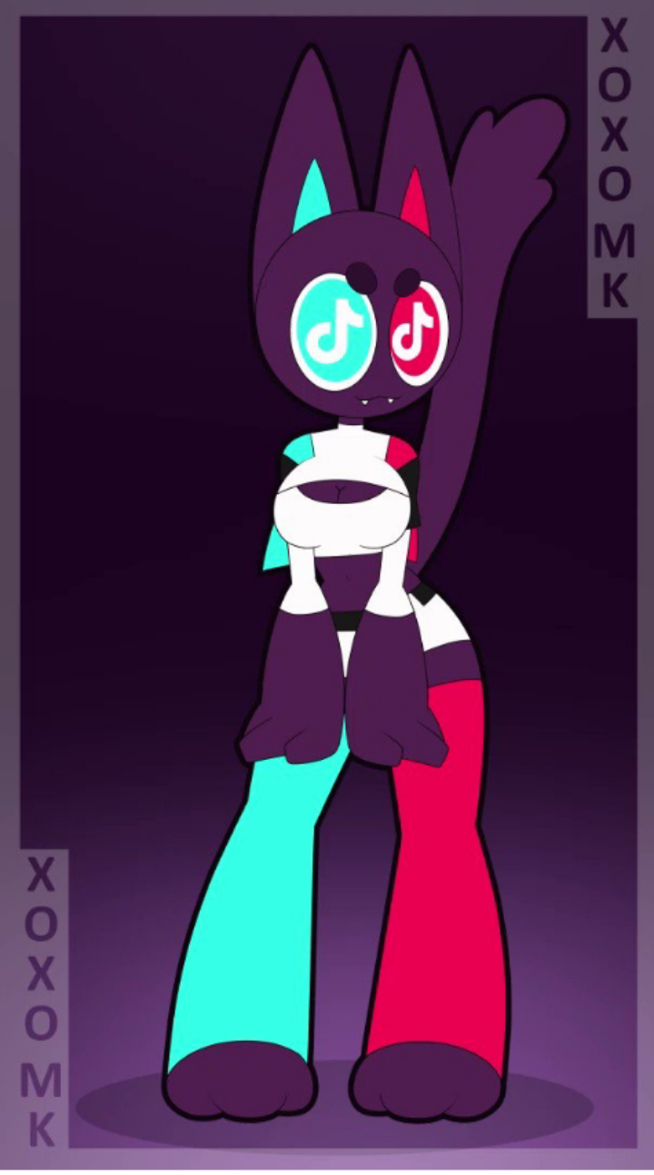 Xoxo mk rule 34