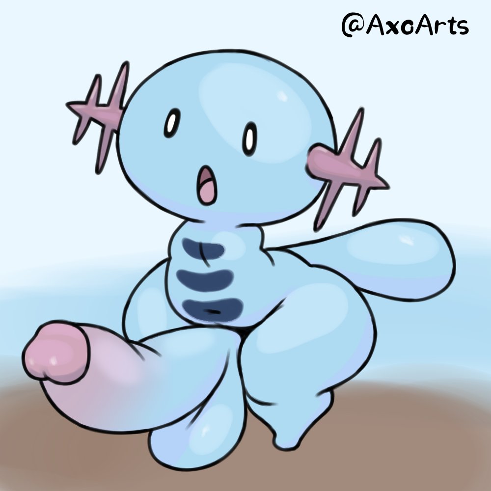 Rule Anthro Ass Axoarts Balls Big Balls Big Butt Big Penis Blue