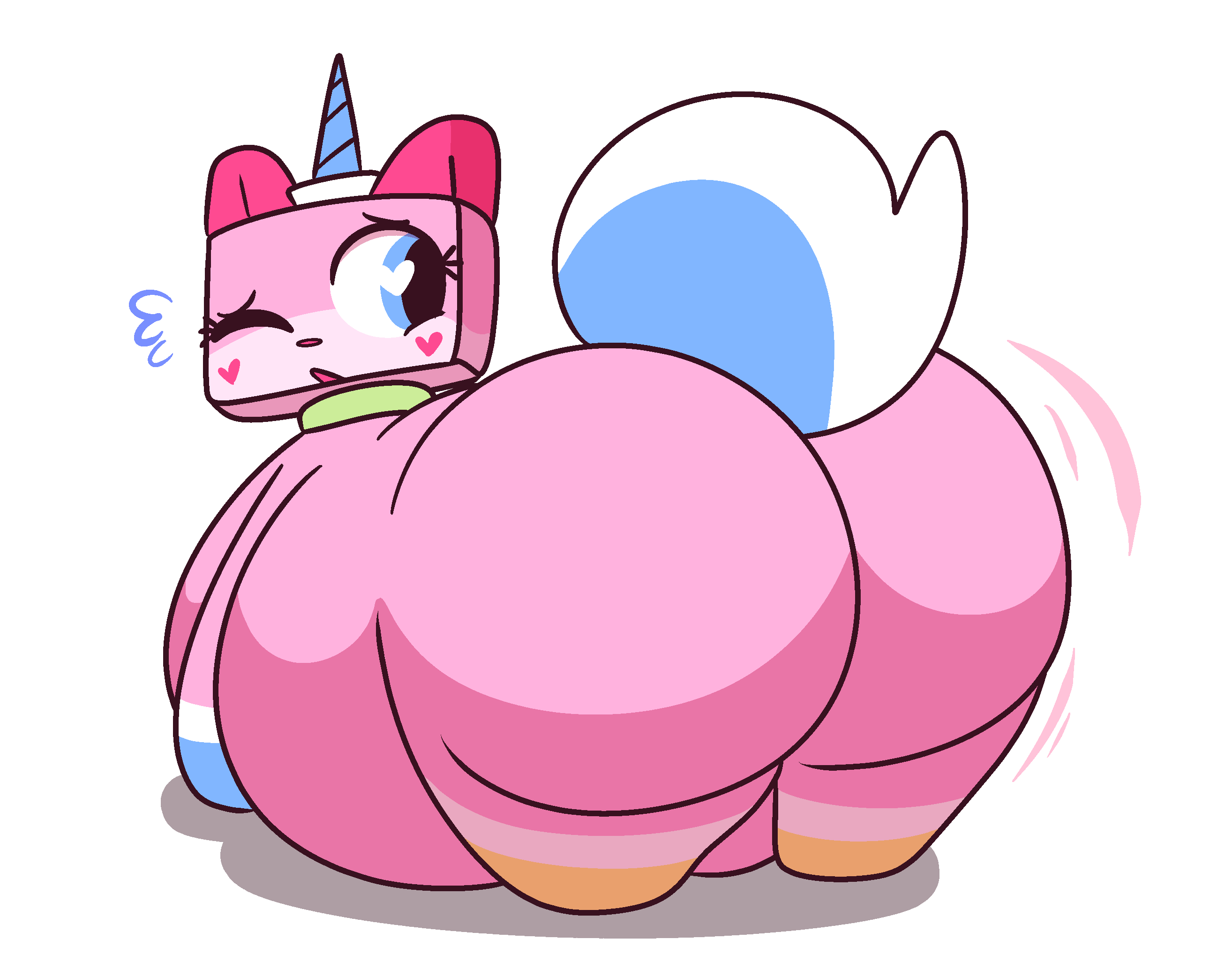 Unikitty Porn - Page 8 Of 11 - Rule 34