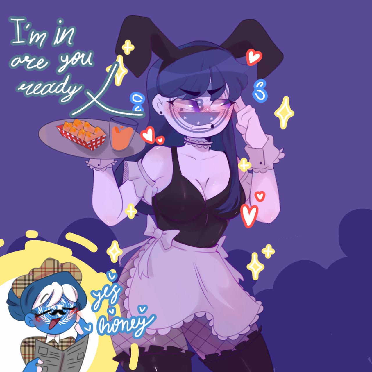 Countryhumans Girl Porn - Page 72 Of 106 - Rule 34