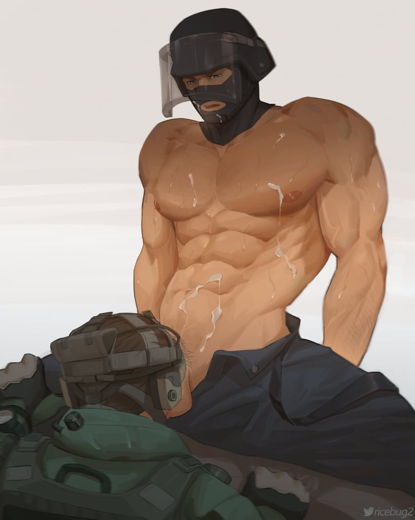 Rainbow six siege gay porn - a-lohas.jp