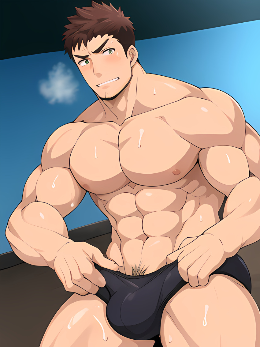 Sole Male Porn - Page 24 Of 38 - Rule 34