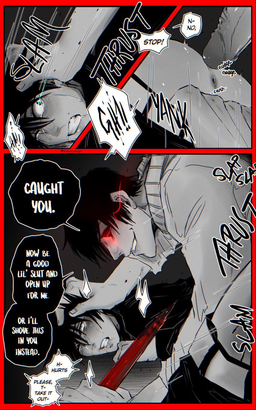 Toji Fushiguro Porn - Page 12 Of 15 - Rule 34