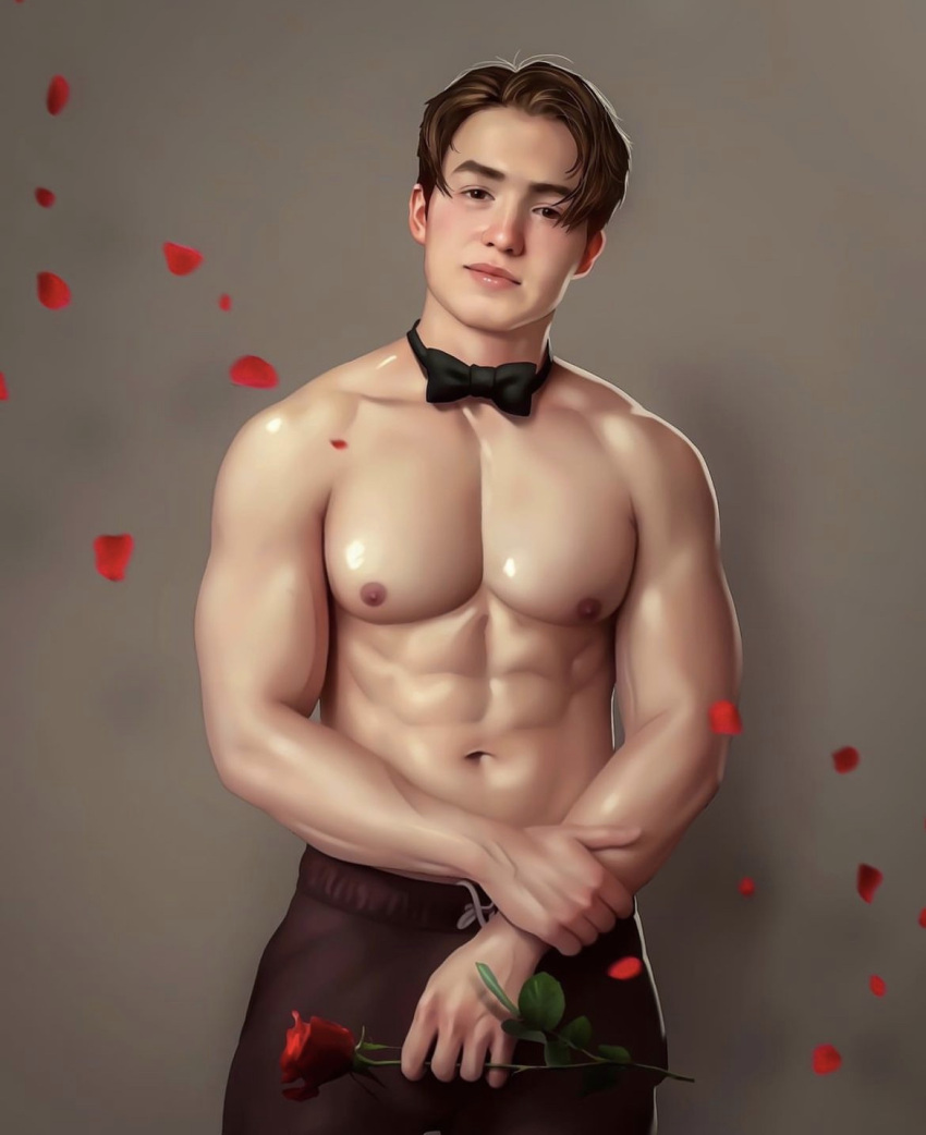 Kit connor naked