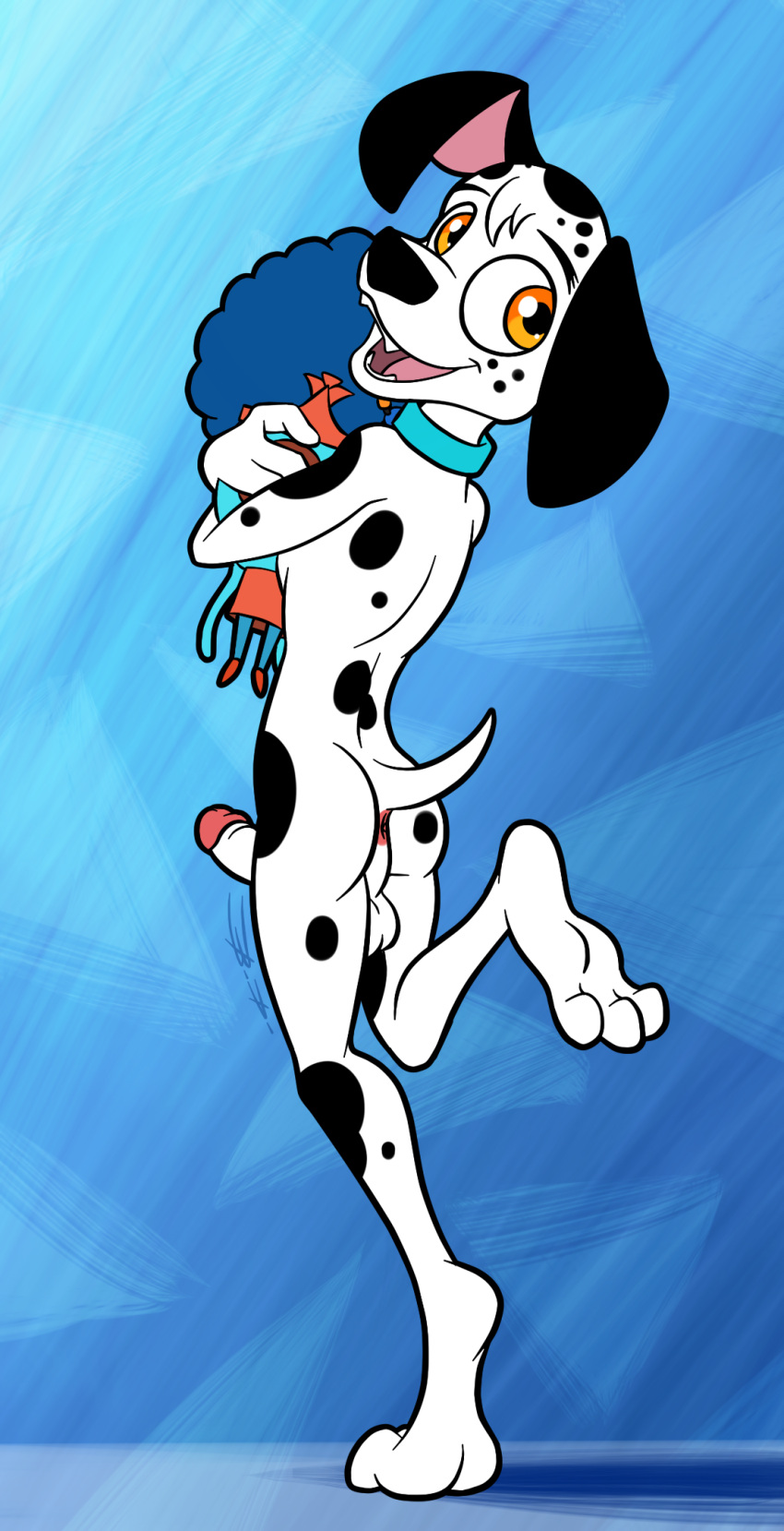 Holding Plushie Porn - Page 3 Of 3 - Rule 34