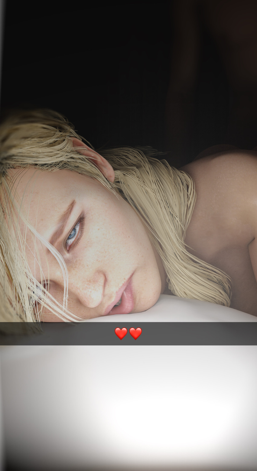 Rule 34 3d Ass Big Ass Blender Blonde Blonde Hair Breasts Cassie Cage