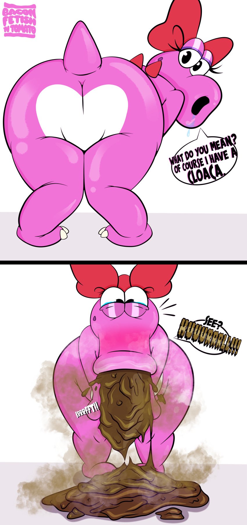 Birdo Porn - Page 9 Of 15 - Rule 34
