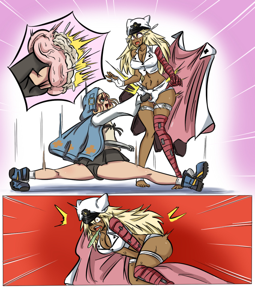 Guilty Gear Strive Porn - Page 76 Of 114 - Rule 34