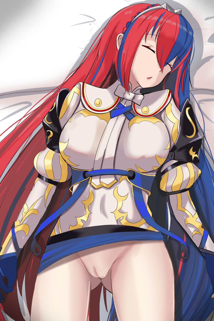 Rule Girls Alear Female Fire Emblem Alear Fire Emblem Ass