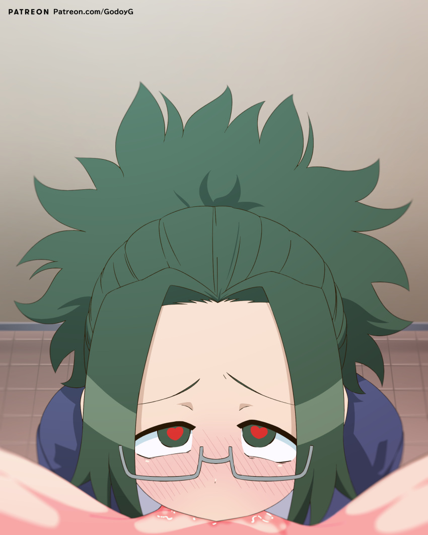 Agari Himiko Porn - Rule 34