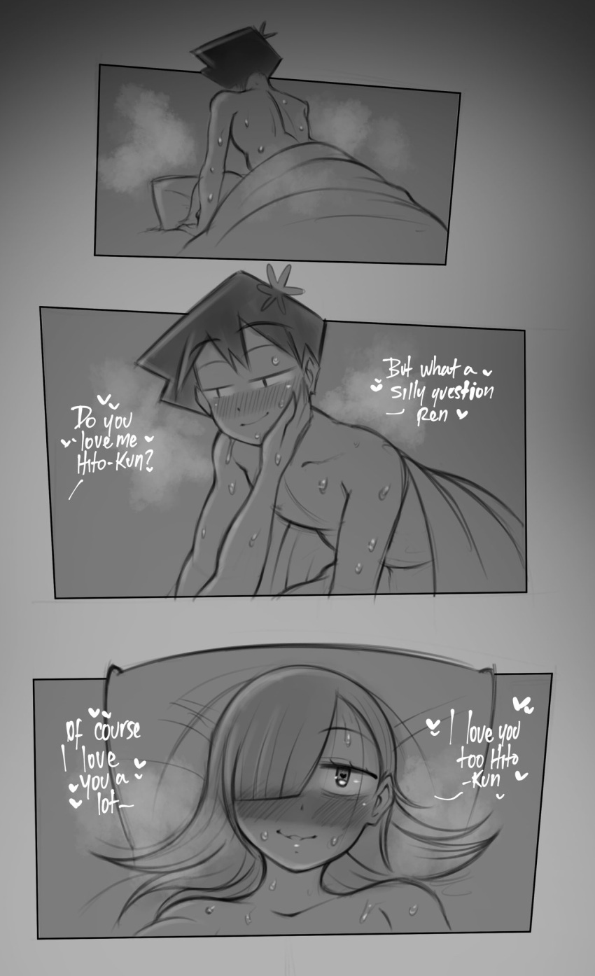 Rule 34 - Page 72473 Of 108963 - Rule34 Porn Comic