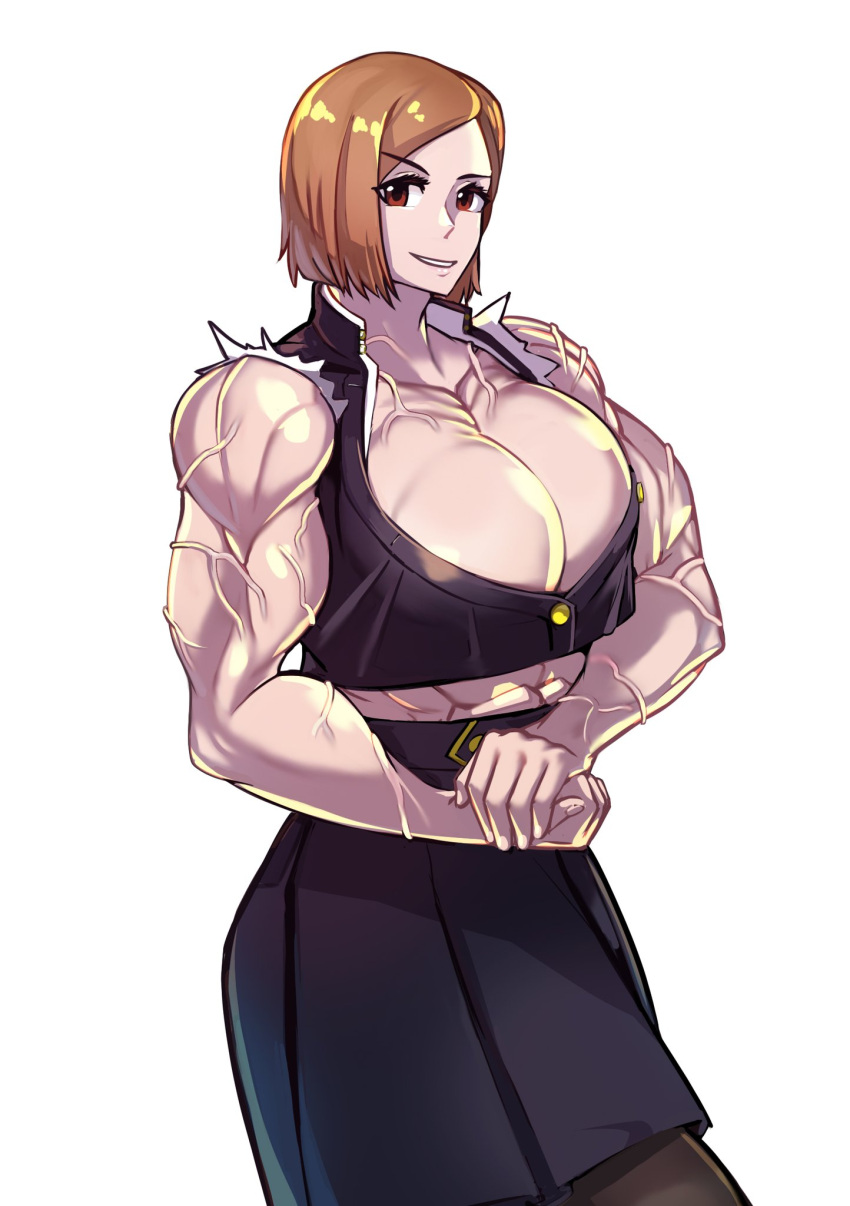 Rule Girls Abs Artist Name Artist Request Big Breasts Bob Cut